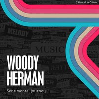 Goosey Gander - Woody Herman