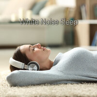 Relaxing Avalanche - Pink Noise - Better Sleep