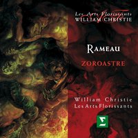 Overture to Act 1 - Les Arts Florissants & William Christie & Жан-Филипп Рамо