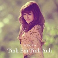 Yêu Mỗi Anh - Vy Thúy Vân