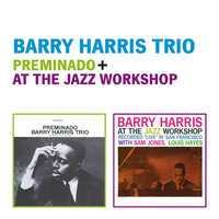 Morning Coffee - Barry Harris
