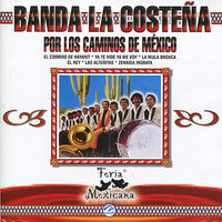 Tequila - Banda la Costeña