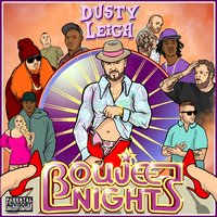 Never Sleep - Dusty Leigh & Alexander King