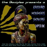 Back Outta The War - Disciples & Candyman