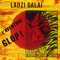 Gramophone - Ladzi Galai