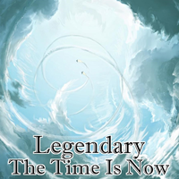 Cut Off Season - Legendary