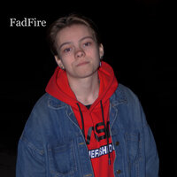 Не ною - FadFire