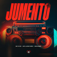 Jumento - Mc g ds & Mc Lucas MDS & Mohamed & Love Funk