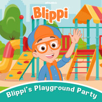 Alphabet Song - Blippi