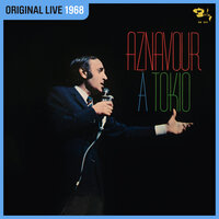 Je te réchaufferai - Charles Aznavour