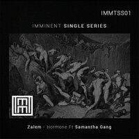 Hormone - Zalem & Samantha Gang
