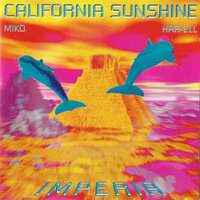 Shintu Shanti - California Sunshine
