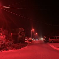 Street Lights - Kyoshi