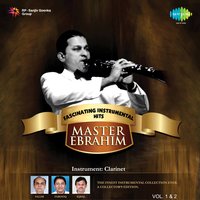 Akela Tujhe Jane Na Doongi - Master Ebrahim