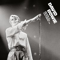 Sense Of Doubt - David Bowie