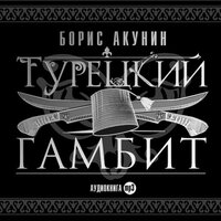Борис Акунин. «Турецкий гамбит». Часть 38 - Дарья Мороз