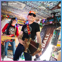 Feels Like Home - Tyron Benoit & Jam in the Van