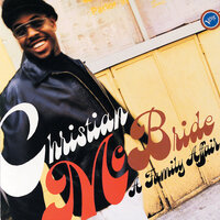 Family Affair - Christian McBride