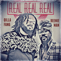 Real Real Real - Qilla Fang & Beenie Man