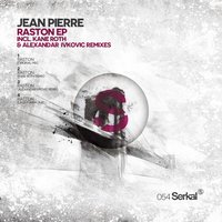 Raston - Jean Pierre