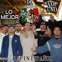 Movimientos - Dos Caras