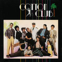 Egna drömmar - Cotton Club