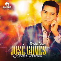 Lágrimas - José Gomes & Matriz Piseiro Gospel