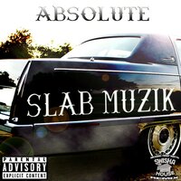 Playa Like Me (Chopped And Screwed) - absolute & Michael Watts & Steve Gray & Cognac