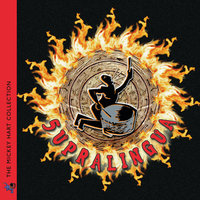 Wheel Of Time - Mickey Hart