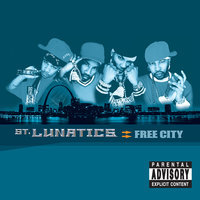 Mad Baby Daddy Skit - St. Lunatics