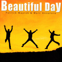 Joy Of Life - Patrick Maarek & Marc Annaloro & Marc Annaloro, Patrick Maarek