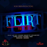 Keep It Moving - Stylo G