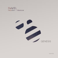 Repulsion - Rafa'EL