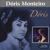 Cartão de Visita - Doris Monteiro