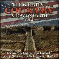 Good Woman Blues - Mel Tillis