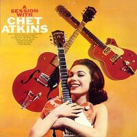 Indiana - Chet Atkins