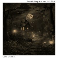 Afterglow of Autumn - Cafe Combo