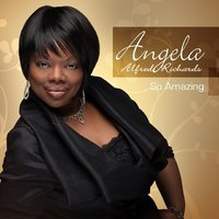 Dance - Angela Alfred-Richards