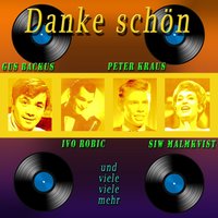 Danke schön - Ivo Robic