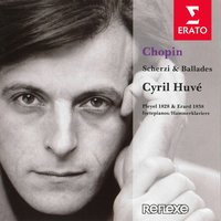 Chopin: Ballade No. 2 in F Major, Op. 38 - Cyril Huvé & Фридерик Шопен