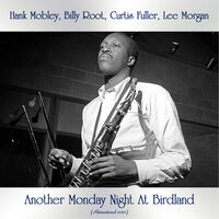 Nutville - Hank Mobley & Lee Morgan & Curtis Fuller & Billy Root