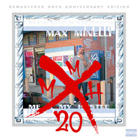 Throw It Up - Max Minelli