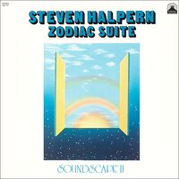 Sagittarius (Keynote A Flat) - Steven Halpern & Schawkie Roth