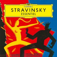 Stravinsky: Danses Concertantes for Chamber Orchestra - II. Pas d'action - Orpheus Chamber Orchestra & Игорь Фёдорович Стравинский
