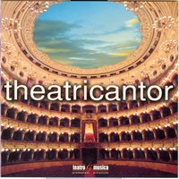 La bambola - Theatricantor