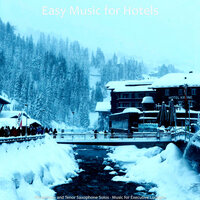 Quartet Jazz Soundtrack for Luxury Hotels - Easy Music for Hotels