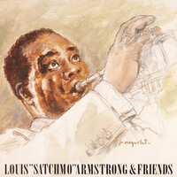 To You, Sweetheart, Aloha - Louis Armstrong & The Polynesians