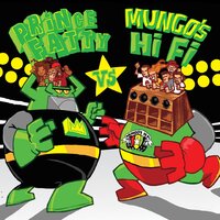 For Me You Are - Prince Fatty & Mungo's Hi-Fi & Hollie Cook