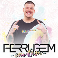 Trilha do amor / Fim da tristeza - Ferrugem