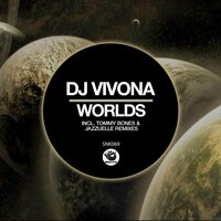Worlds - DJ Vivona